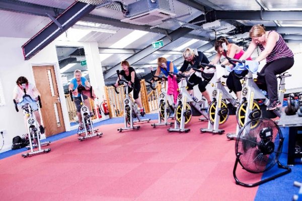 the gym people amazon